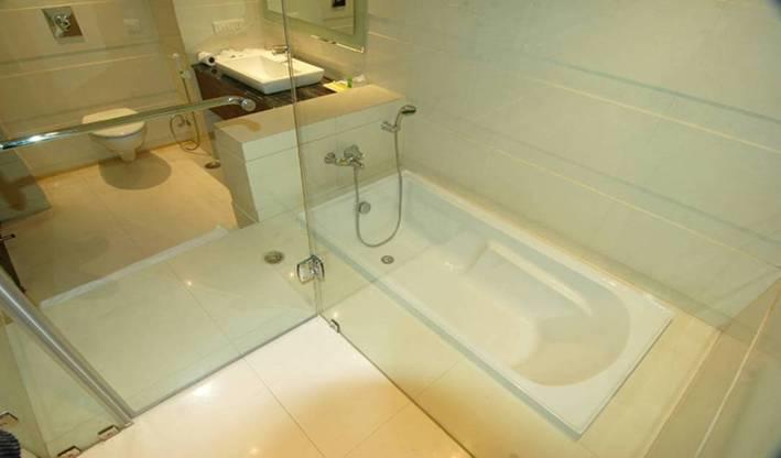 White Lotus Hotel Gurgaon Værelse billede